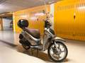 Kymco People 125 Anniversary - SOLO 7.000 KM Grigio - thumbnail 1