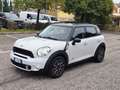 MINI Cooper S Countryman Mini Countryman R60 1.6 all4 Bianco - thumbnail 1