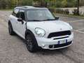 MINI Cooper S Countryman Mini Countryman R60 1.6 all4 Bianco - thumbnail 3