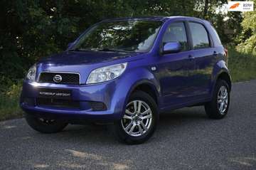 1.5-16v Adventure 4WD! Automaat, Trekhaak