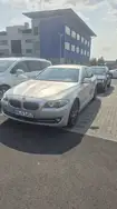 BMW Série 5 520d 184ch 123g Confort A