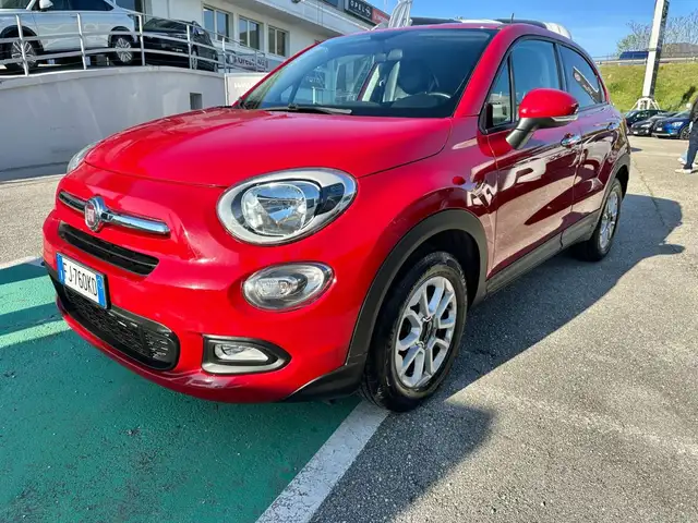 Fiat 500X 1.3 MJT POP STAR 95CV