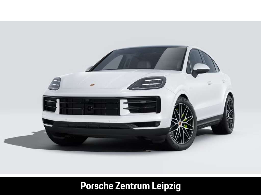 Porsche Cayenne occasion
