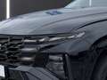 Hyundai TUCSON 1.6 T-GDI *LED*NAVI*CARPLAY*RVM*LKA* Noir - thumbnail 5