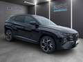 Hyundai TUCSON 1.6 T-GDI *LED*NAVI*CARPLAY*RVM*LKA* Noir - thumbnail 2