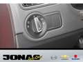 Volkswagen Polo 1.2 TSI Highline 5-t 17'' LED Navi Rot - thumbnail 10