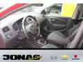 Volkswagen Polo 1.2 TSI Highline 5-t 17'' LED Navi Rot - thumbnail 7