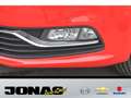 Volkswagen Polo 1.2 TSI Highline 5-t 17'' LED Navi Rot - thumbnail 4