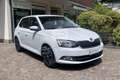 Skoda Fabia Fabia 1.0 MPI 75 CV Design Edition Blanc - thumbnail 3