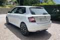 Skoda Fabia Fabia 1.0 MPI 75 CV Design Edition Blanc - thumbnail 8