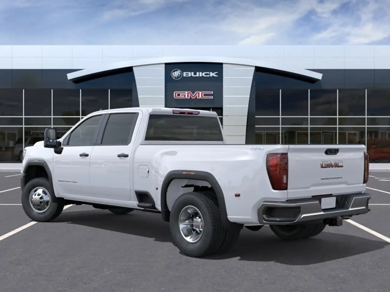 GMC Sierra 3500HD photo GMC Sierra 3500HD