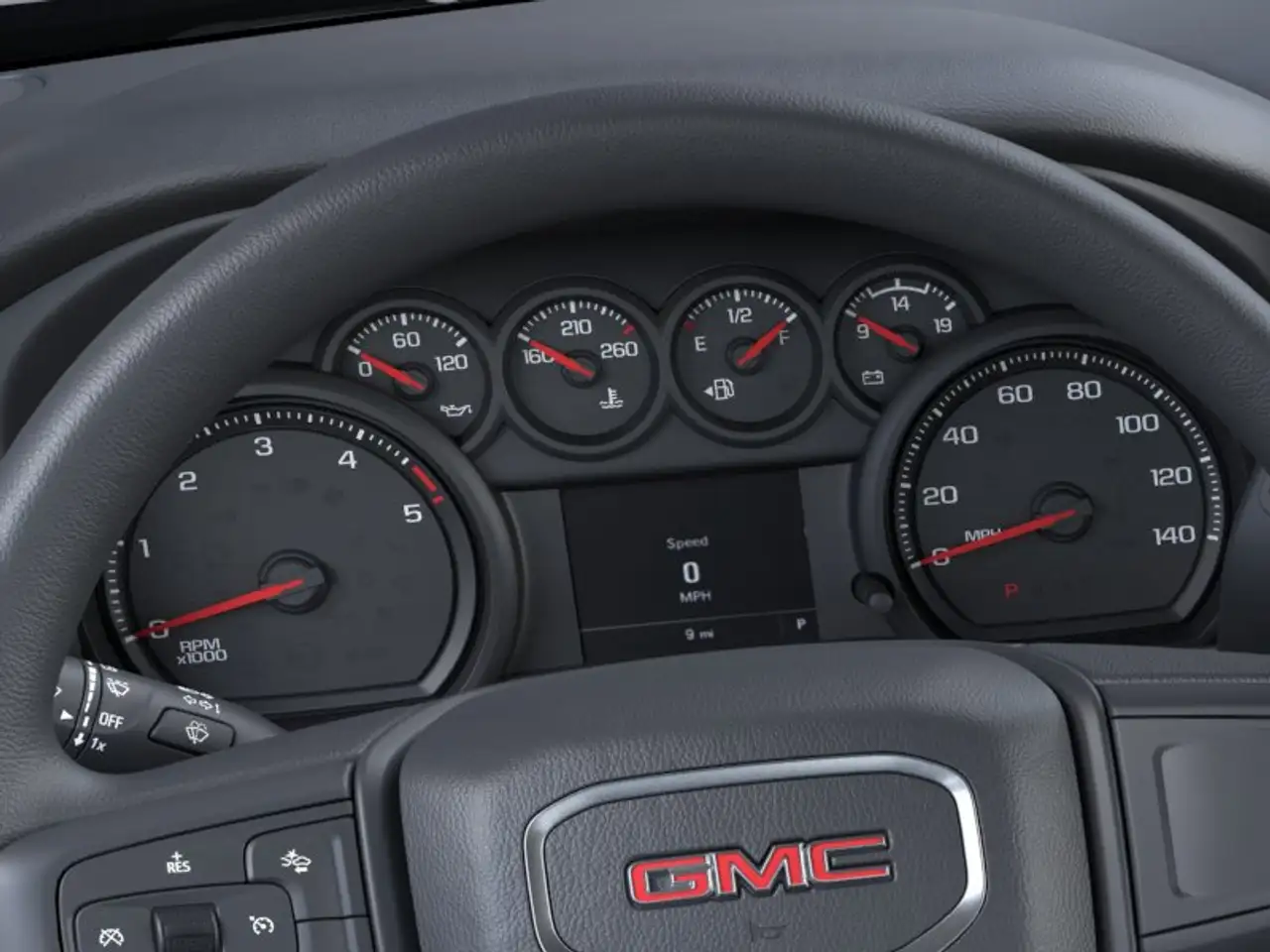 GMC Sierra 3500HD photo GMC Sierra 3500HD