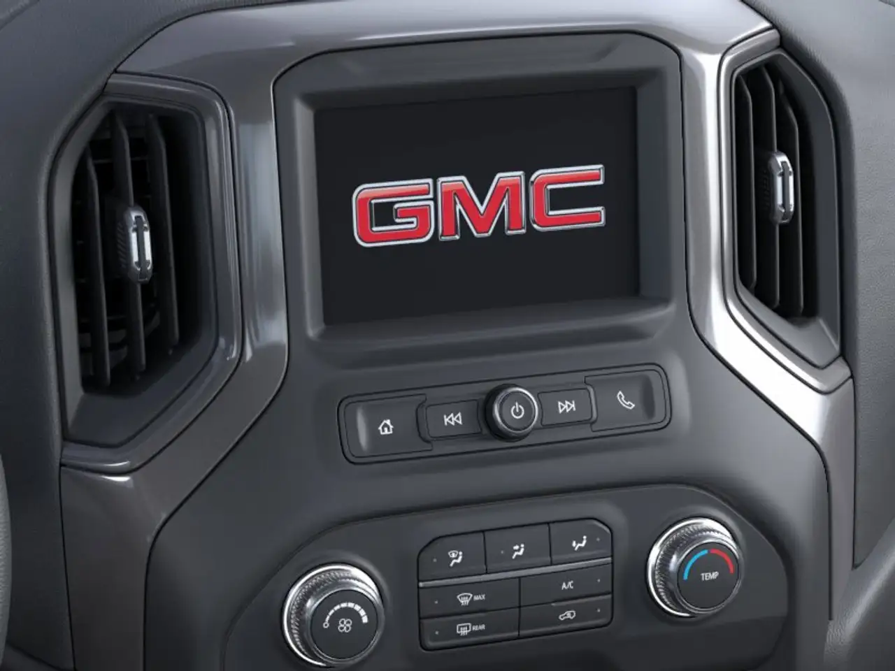 GMC Sierra 3500HD photo GMC Sierra 3500HD