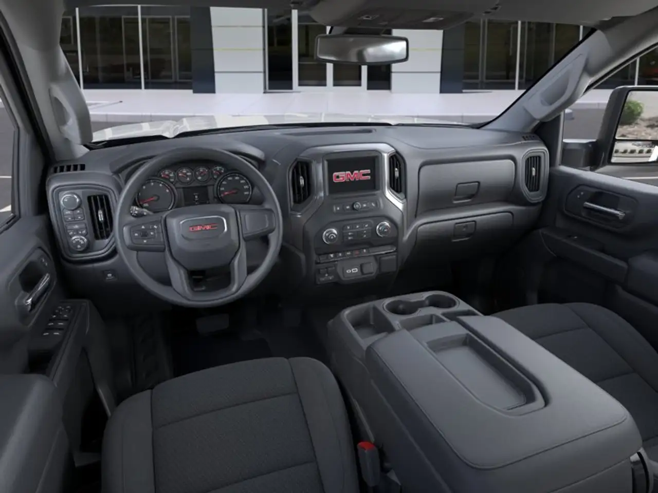 GMC Sierra 3500HD photo GMC Sierra 3500HD