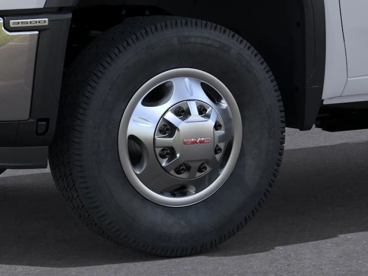 GMC Sierra 3500HD photo GMC Sierra 3500HD
