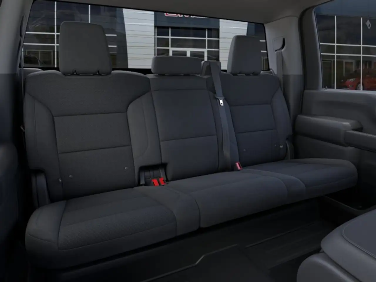 GMC Sierra 3500HD photo GMC Sierra 3500HD