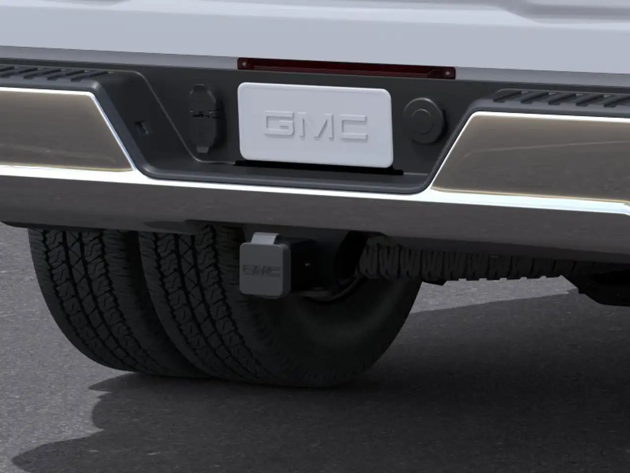 GMC Sierra 3500HD photo GMC Sierra 3500HD
