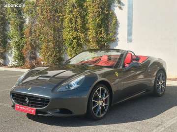4.3 v8 460 Edition limitée
