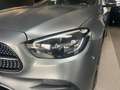 Mercedes-Benz E 300 de 4M T AMG+Night+PANO+Memory+DISTR+Burmes Grau - thumbnail 4
