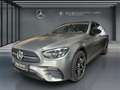 Mercedes-Benz E 300 de 4M T AMG+Night+PANO+Memory+DISTR+Burmes Grau - thumbnail 2