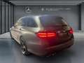 Mercedes-Benz E 300 de 4M T AMG+Night+PANO+Memory+DISTR+Burmes Grau - thumbnail 10