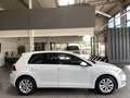 Volkswagen Golf VII 1.4 TSI Comfortline Bi-Xenon Navi SHZ PDC Blanc - thumbnail 4