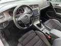 Volkswagen Golf VII 1.4 TSI Comfortline Bi-Xenon Navi SHZ PDC Blanc - thumbnail 9