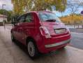 Fiat 500 1.3 MULTIJET 16V 75CH DPF LOUNGE Rojo - thumbnail 25