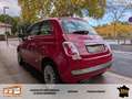Fiat 500 1.3 MULTIJET 16V 75CH DPF LOUNGE Rojo - thumbnail 2