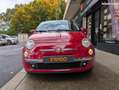 Fiat 500 1.3 MULTIJET 16V 75CH DPF LOUNGE Rojo - thumbnail 4
