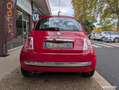 Fiat 500 1.3 MULTIJET 16V 75CH DPF LOUNGE Rojo - thumbnail 29