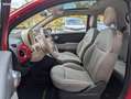 Fiat 500 1.3 MULTIJET 16V 75CH DPF LOUNGE Rouge - thumbnail 9