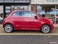 Fiat 500 1.3 MULTIJET 16V 75CH DPF LOUNGE Rojo - thumbnail 30