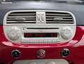 Fiat 500 1.3 MULTIJET 16V 75CH DPF LOUNGE Rojo - thumbnail 18