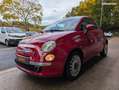 Fiat 500 1.3 MULTIJET 16V 75CH DPF LOUNGE Rojo - thumbnail 5