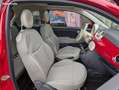 Fiat 500 1.3 MULTIJET 16V 75CH DPF LOUNGE Rojo - thumbnail 12