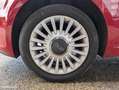 Fiat 500 1.3 MULTIJET 16V 75CH DPF LOUNGE Rojo - thumbnail 28