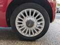 Fiat 500 1.3 MULTIJET 16V 75CH DPF LOUNGE Rojo - thumbnail 26