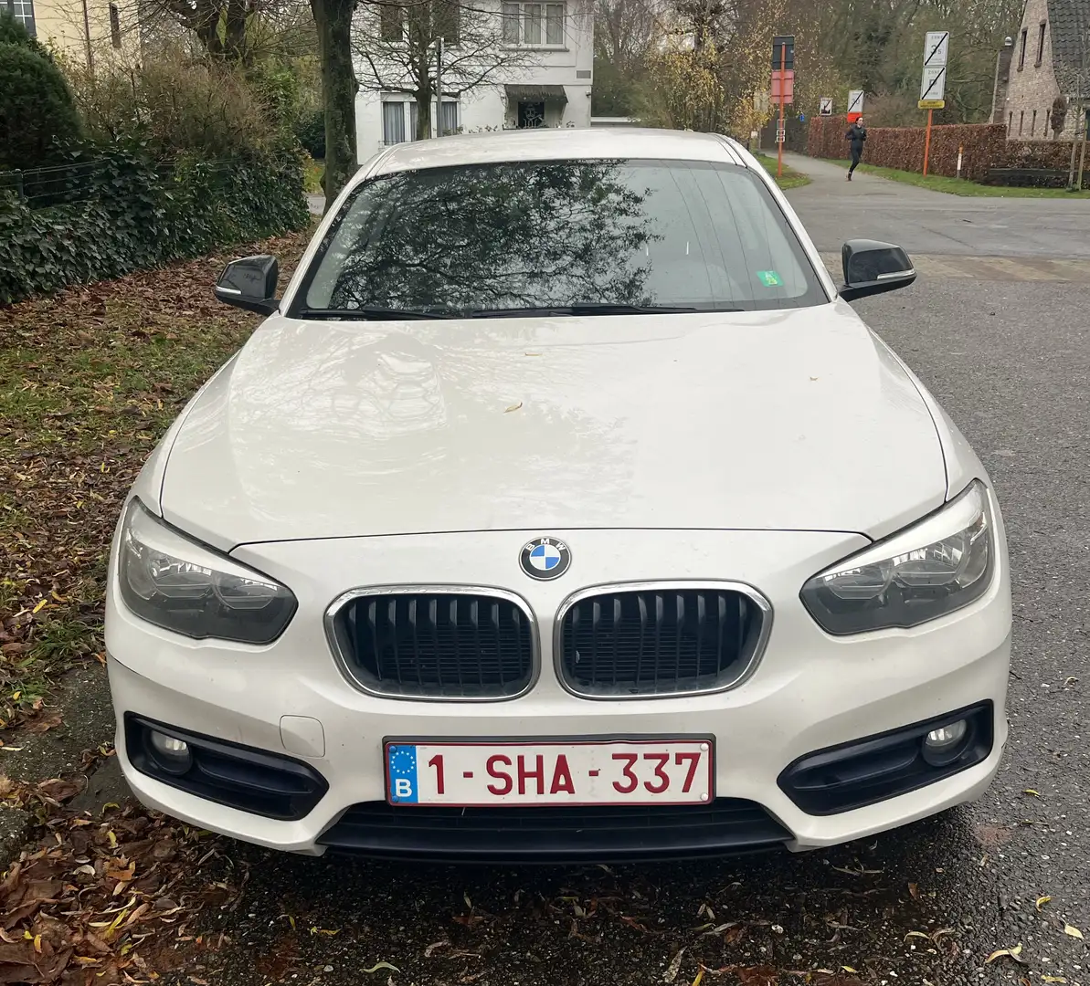 BMW 116 116i Sport Line - 1