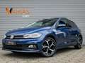 Volkswagen Polo 1.0 TSI Highline Business R Pano Virtual Camera Blauw - thumbnail 1