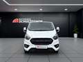 Ford Transit Custom 300L1 Trend AUTOMATIK*SHZ*SORTIMO Weiß - thumbnail 2