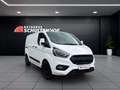 Ford Transit Custom 300L1 Trend AUTOMATIK*SHZ*SORTIMO Weiß - thumbnail 1