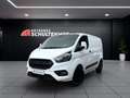 Ford Transit Custom 300L1 Trend AUTOMATIK*SHZ*SORTIMO Weiß - thumbnail 3