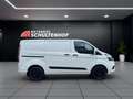 Ford Transit Custom 300L1 Trend AUTOMATIK*SHZ*SORTIMO Weiß - thumbnail 4