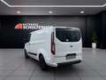 Ford Transit Custom 300L1 Trend AUTOMATIK*SHZ*SORTIMO Weiß - thumbnail 6