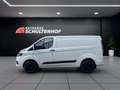 Ford Transit Custom 300L1 Trend AUTOMATIK*SHZ*SORTIMO Weiß - thumbnail 5