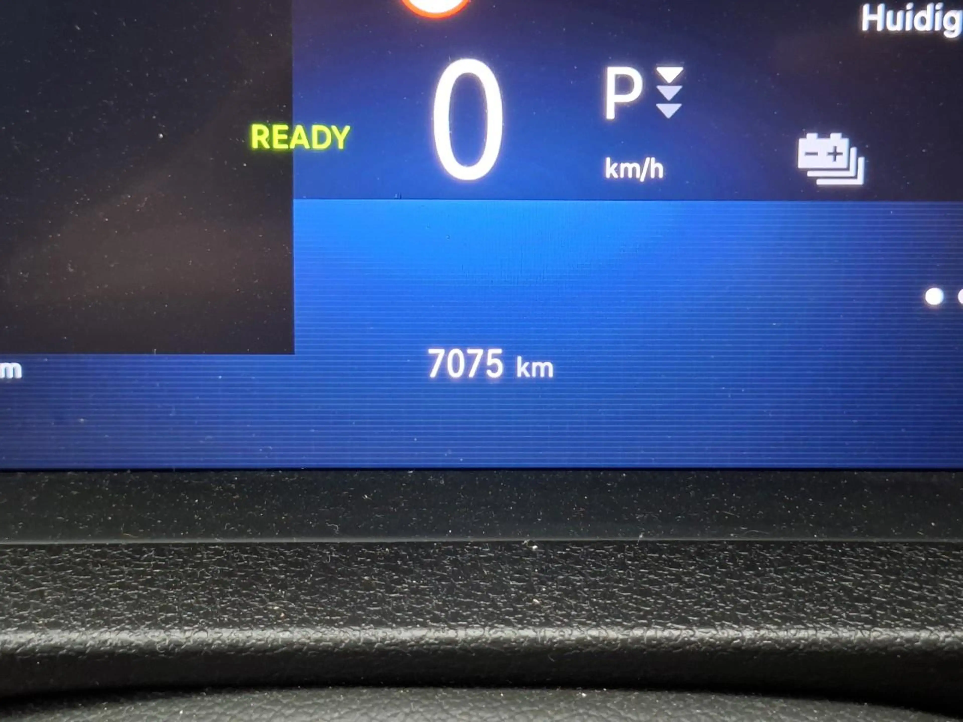 Opel Vivaro-e Electric L2 75 kWh | 11 kW boordlader | Comfort Pa — photo 7