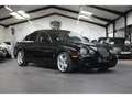 Jaguar S-Type R 4.2i V8 406 Suralimenté BVA / CG FRANCAISE / HISTORIQUE / FAIBLE KIL Negro - thumbnail 1