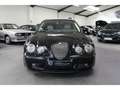 Jaguar S-Type R 4.2i V8 406 Suralimenté BVA / CG FRANCAISE / HISTORIQUE / FAIBLE KIL Negro - thumbnail 5