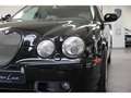 Jaguar S-Type R 4.2i V8 406 Suralimenté BVA / CG FRANCAISE / HISTORIQUE / FAIBLE KIL Negro - thumbnail 6